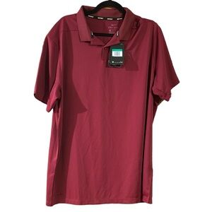 NWT Nike Dri-Fit PGA Tour Golf Polo | Size XL